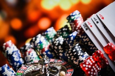 vikingtoto Casino and Sports Meet on Home